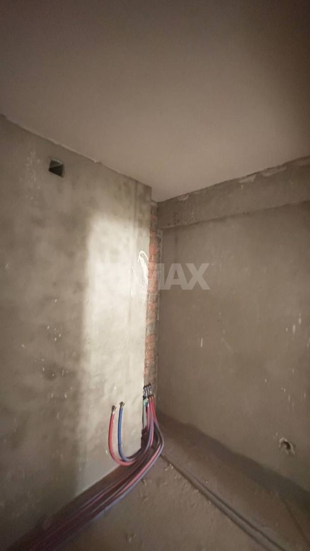 De vânzare I Apartament cu 3 camere I Variantă Albă | Buiucani I Alba Iulia - Poză 9