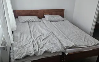 Cazare muncitori Ungheni 2 si 3 camere - 35 lei/persoana/noapte - Poză 12