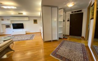 APARTAMENT SUPERB CU 2 DORMITOARE LÂNGĂ PARCUL HERASTRAU - Poză 8