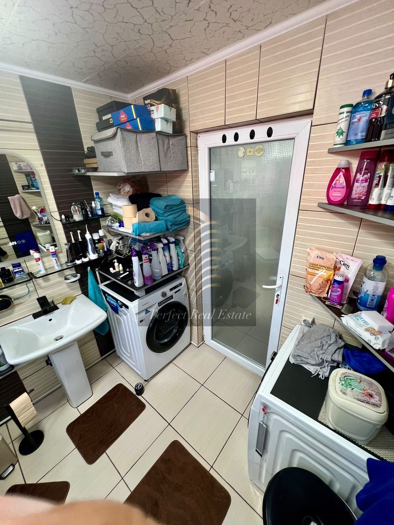 VILĂ P+M DE VÂNZARE ÎN VALU LUI TRAIAN - Poză 21