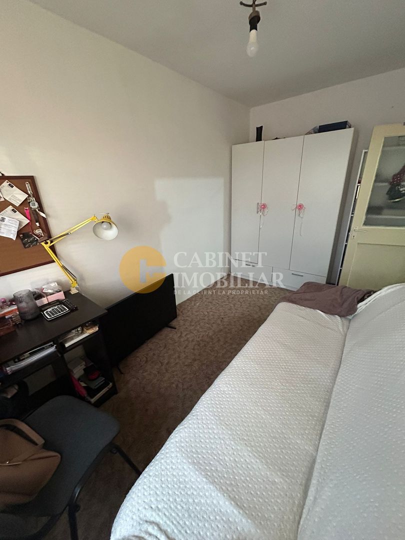 3 CAMERE - Bulevardul Tutora - FARA RISC - Poză 4