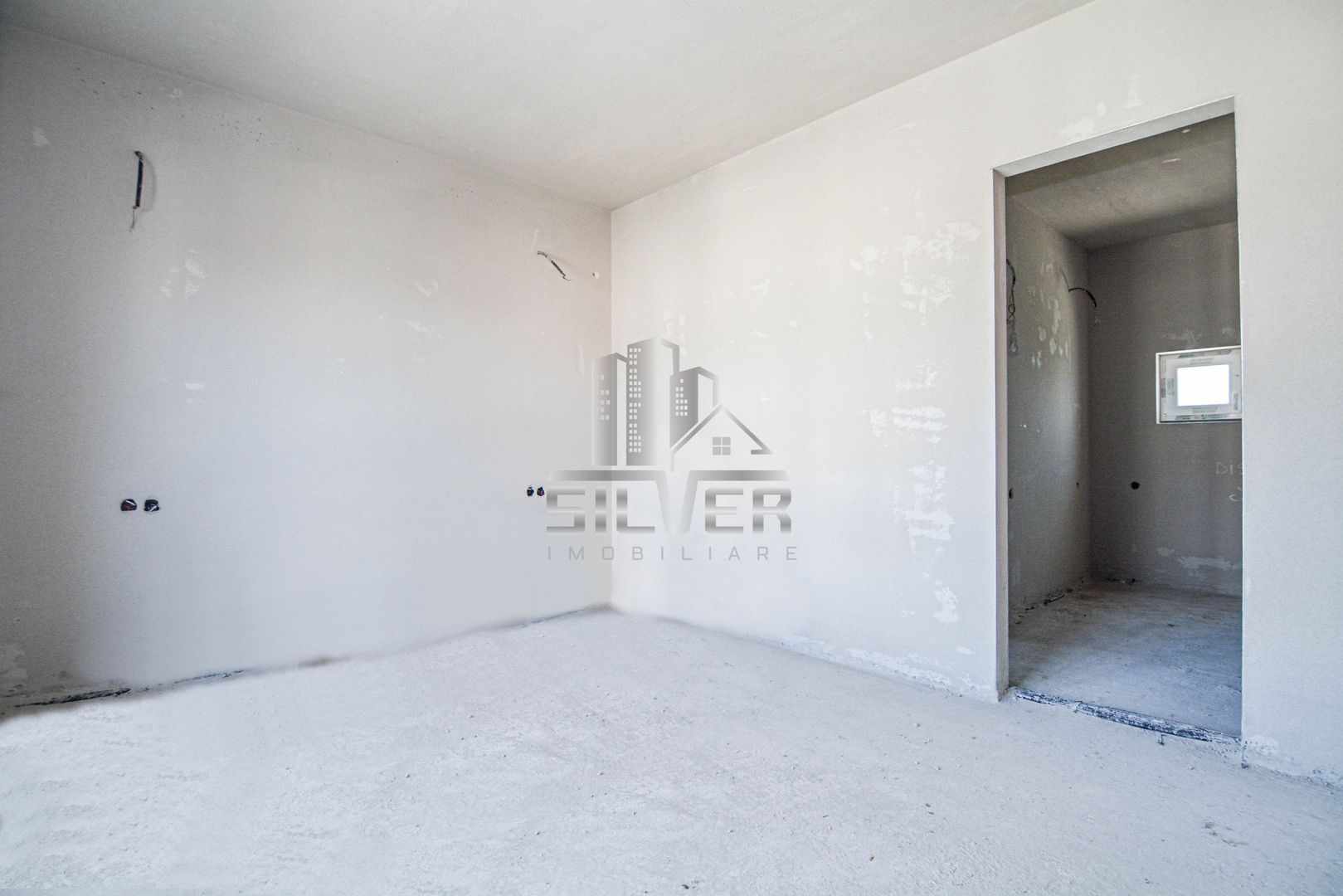 Casa individuala cu garaj si demisol, in Chinteni la 10 min de Cluj - Poză 19