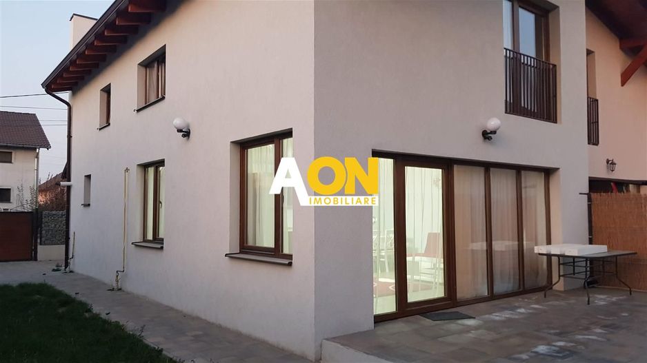 1/2 Duplex, 4 Camere, Zona Ampoi 3 - Poză 16