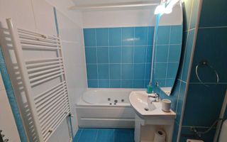 Apartament 2 camere | Centrala | Zona Baba Dochia - Casa de Pensii - Poză 4