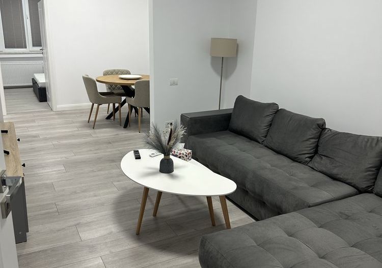 De Inchiriat Apartament 3 camere Calea Victoriei-Natiunile Unite - Poză 1