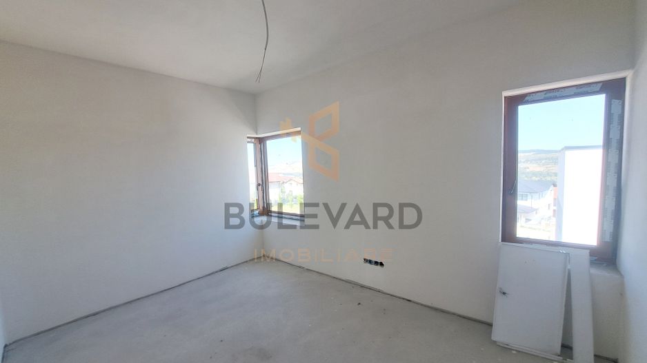 Casa tip duplex in zona Vivo Mall,  str Razoare Floresti - Poză 21