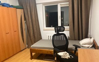 Centru Civic/ Apartament 3 camere/ Decomandat/Fara Risc Seismic - Poză 5