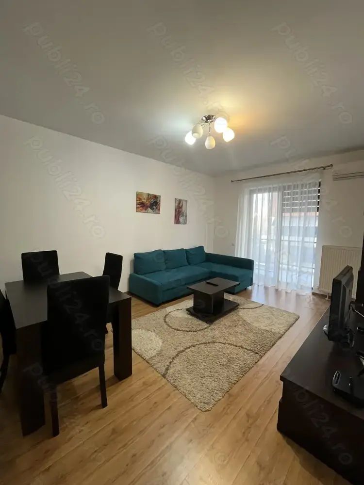 Apartament 2 camere de inchiriat - Onix Residence Grozavesti - Poză 1