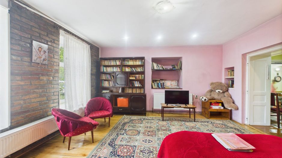 Casă mobilată si utilată – Iecea Mare - Poză 3