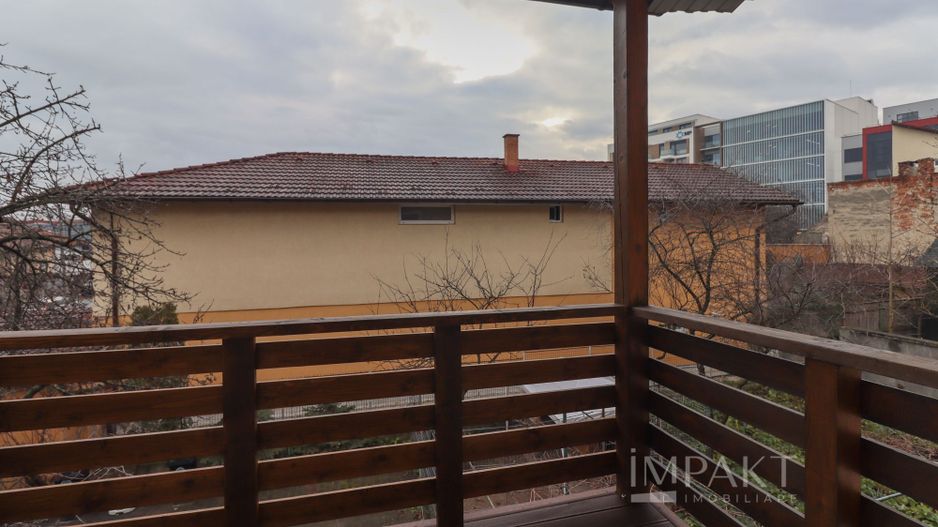De Vanzare Apartament in Gheorgheni, Cluj-Napoca - Ideal pentru Locuit! - Poză 26