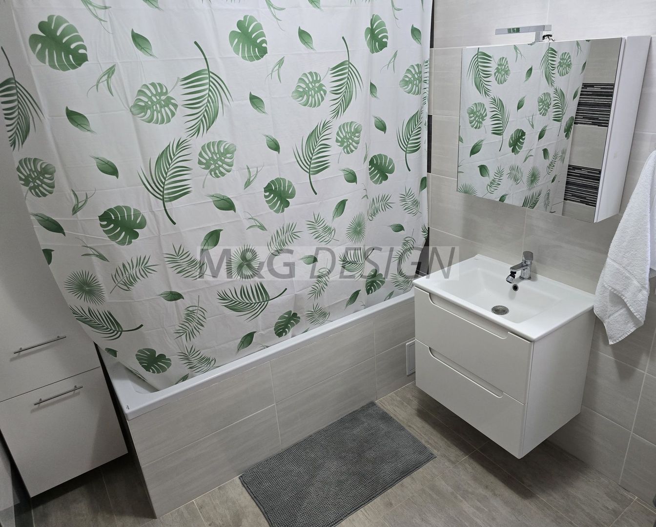 Apartament cu 2 camere Giroc - Poză 13