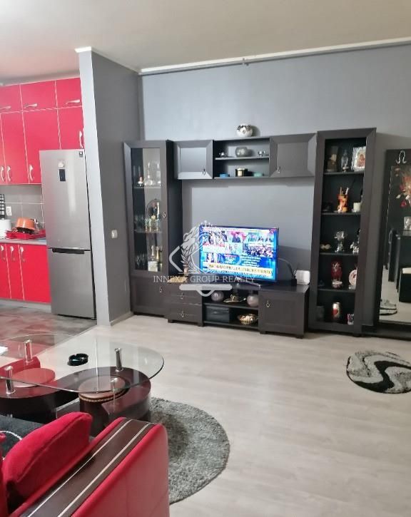 Apartament 2 camere, semidecomandat, 45mp, Metalurgiei - Poză 1