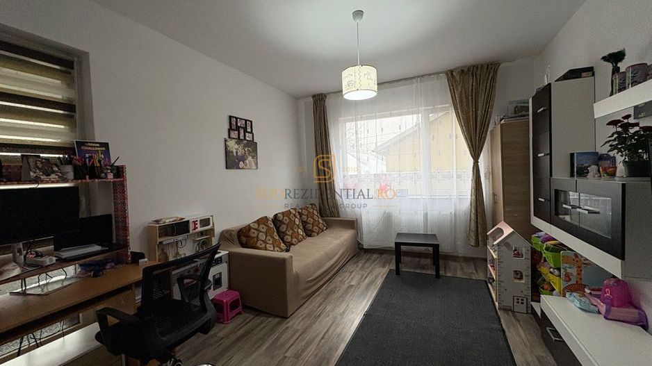 Apartament 2 camere, mobilat si utilat, Rahova-Pucheni, comision 0% - Poză 4