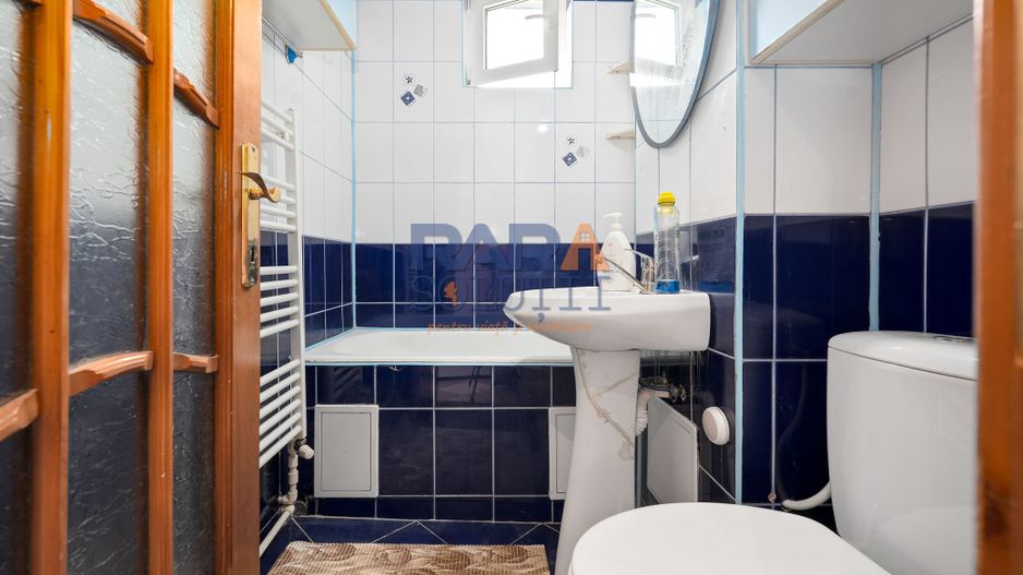 Două camere, decomandat, ieftin și bun - Poză 4