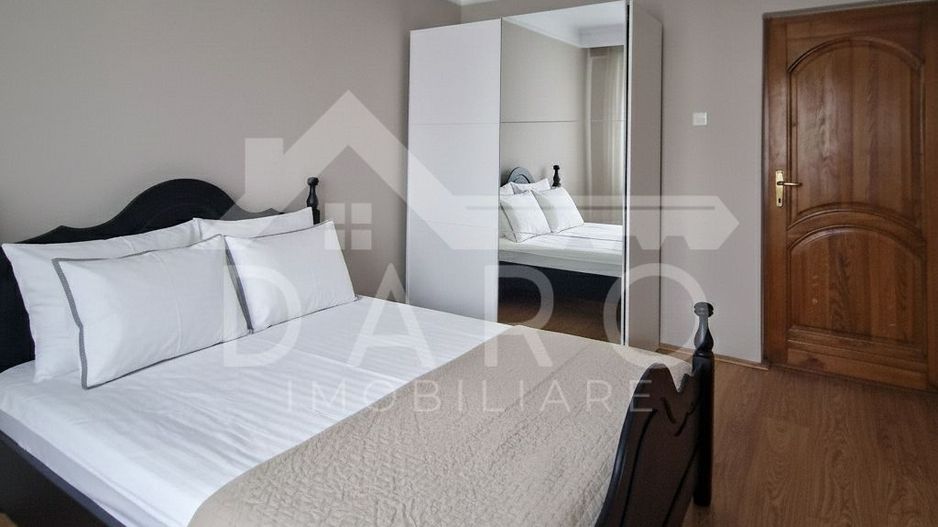 🏡 ULTRA SPAȚIOS | 3 camere decomandate | CENTRU | Prima închiriere - Poză 4