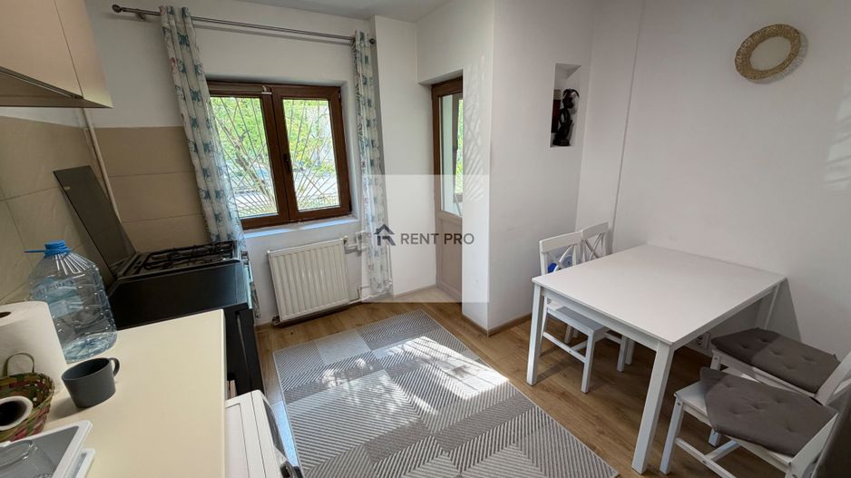 Apartament 2 Camere Spațios Drumul Sării Bloc Solid 1983 Reabilitat - Poză 10