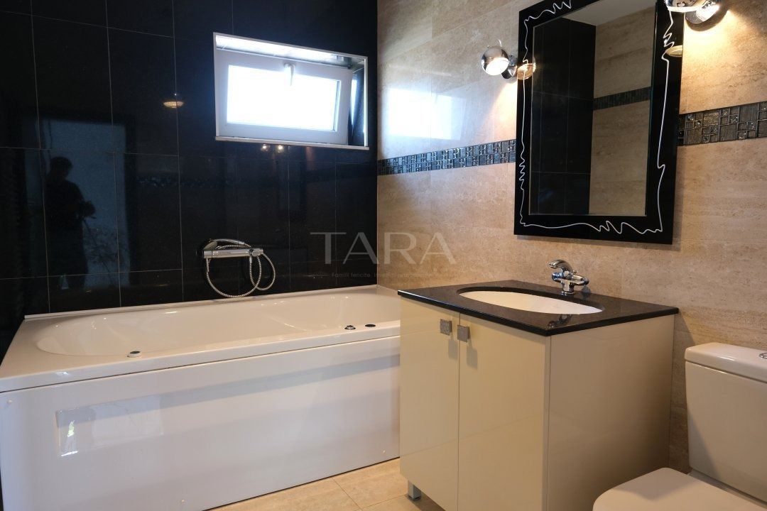 Casa individuala in Borhanci - Poză 12