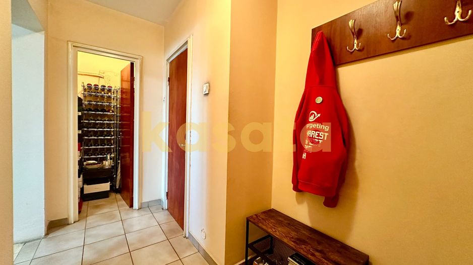 APARTAMENT 2 CAMERE | DOROBANTI | TERASA 16MP | ETAJ 7/8 | PANORAMA - Poză 7