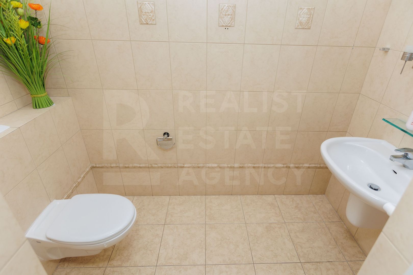 Chirie, casă, 3 nivele, strada Frumoasa, Centru - Poză 6