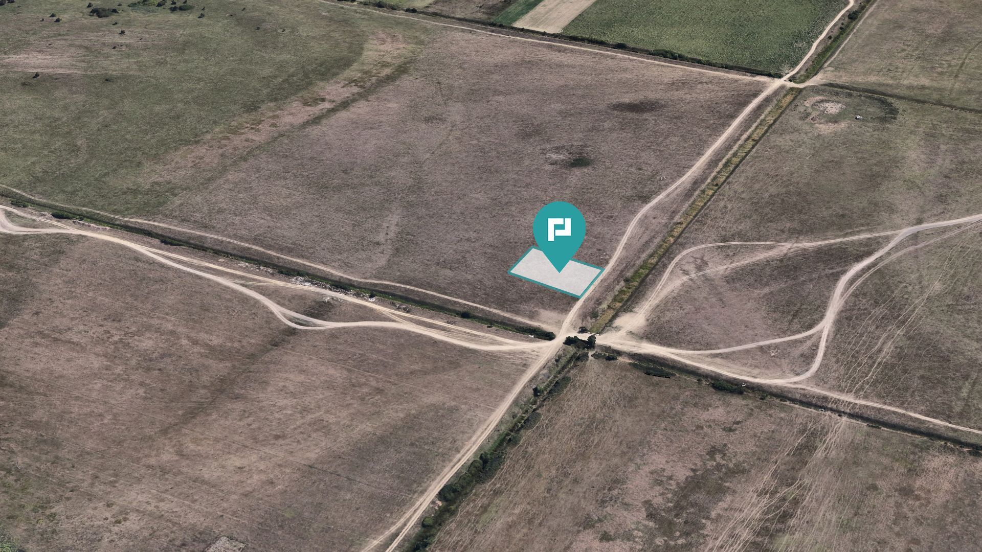 Teren intravilan lângă pădure, Moșnița Veche - Poză 1