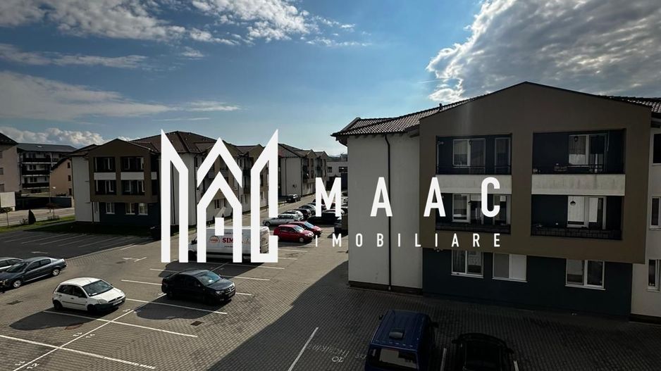 Apartament de închiriat | 2 camere | Mobilat & utilat LUX | Șelimbăr - Poză 12