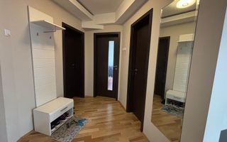 Apartament 3 camere de inchiriat Sibiu - Poză 8