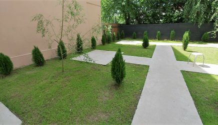 WestPoint Residence - Uverturii