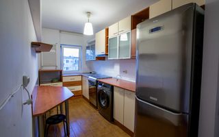 apartament 2 camere Tineretului - Poză 5