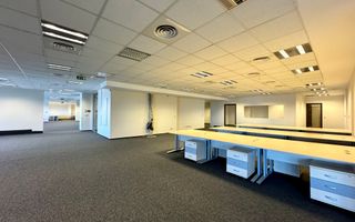 Spatiu Birouri**1,042mp utili**// zona Grozavesti - Poză 3