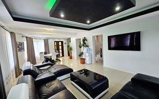 Casa noua, 5 Camere, mobilata, utilata, Alba-Micesti - Poză 7