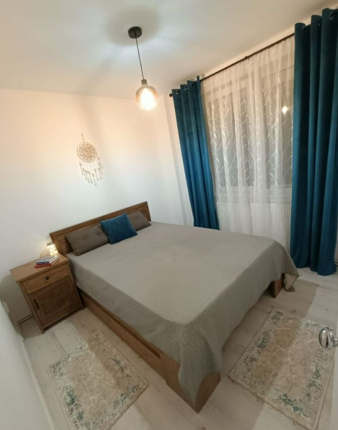 Apartament modern cu 3 camere | Gheorgheni - Poză 1