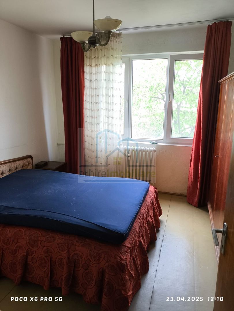 Apartament 2 camere decomandat, etajul 5 din 10 - Poză 2