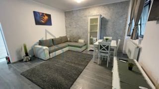 Apartament 1 cameră, 31 mp, parter, mobilat și utilat, Șoseaua Iași - Voinești nr. 25, zona Miroslava, lângă Kaufland - Poză 4
