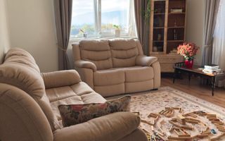 Apartament tip duplex – 3+1 camere - Poză 2