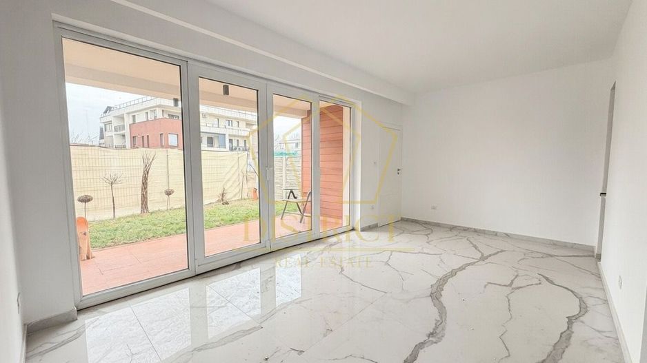 Duplex modern cu 4 camere, eficent energetic | Braytim - Poză 3