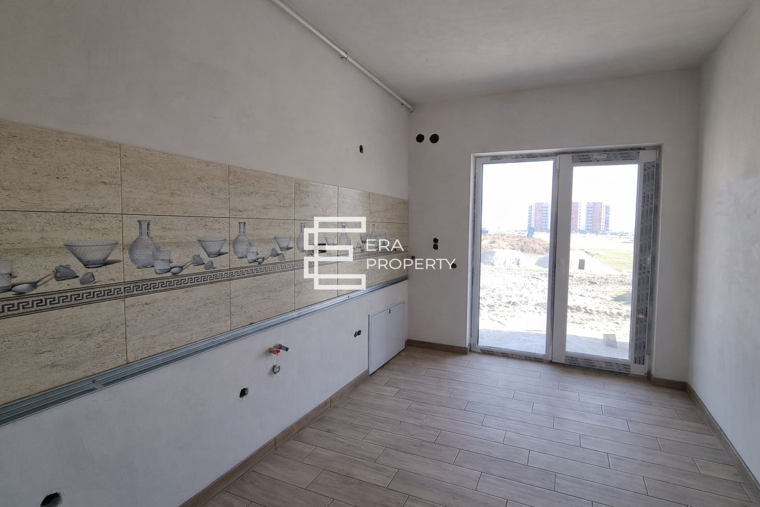 Apartament 2 camere, 56.68 mp-etaj 1- Doamna Stanca, Selimbar - Poză 3