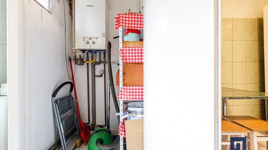 OCAZIE RARĂ: apartament 3 camere, etaj 1, Parcul Bucovina, Comision O - Poză 23