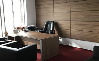 Birouri+Depozit, 1532 mp utili, aut. ISU, 2001 mp teren, apr. metrou, proprietar - Poză 14