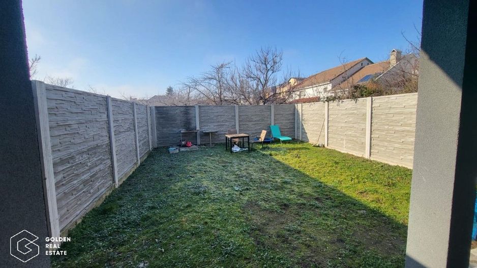 Casa individuala moderna, Fratelia-Timisoara - Poză 10