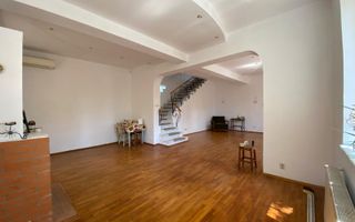 DE VANZARE VILA P+1+MANSARDA 7 CAMERE, 3 BAI, GARAJ, CURTE SALAJ PARC HUMULESTI - Poză 3