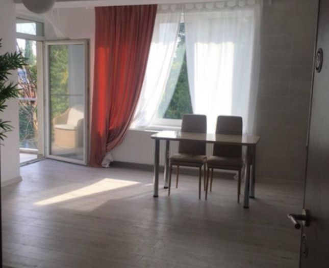 GARSONIERA 1 MAI, BUCATARIE OPEN-SPACE, BLOC NOU, METROU 5 MINUTE - Poză 3