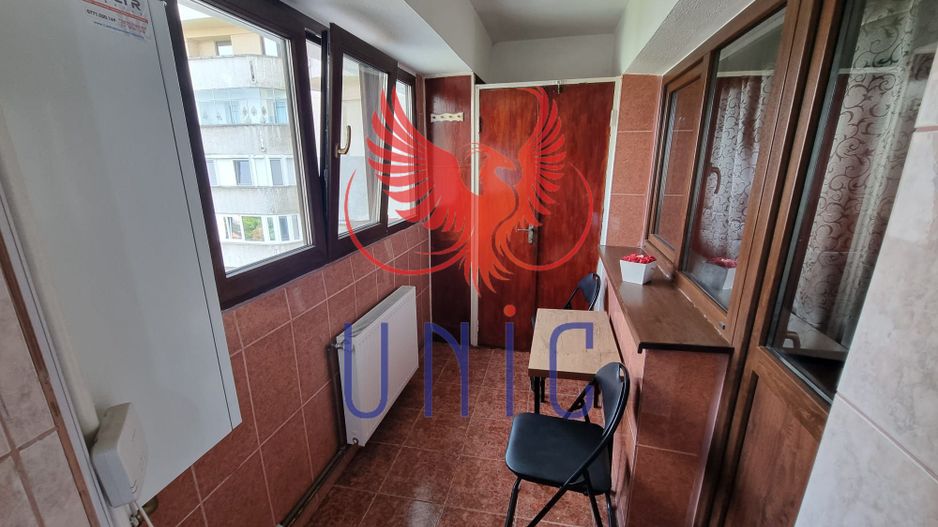 3 camere ultracentral-Ramada etaj 5 mobilat si utilat - Poză 22