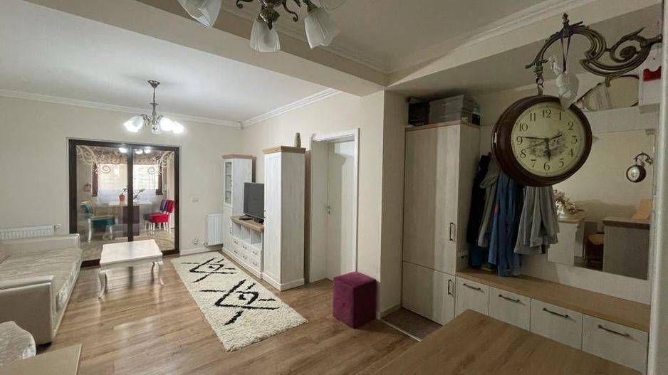 Giroc-Hotel IQ | 2 Camere | Mobilat si Utilat| Curte proprie - Poză 5