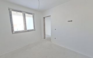 Casa moderna 4 camere 2 bai 2 balcoane si teren 140 mp in Arhitectilor - Poză 6
