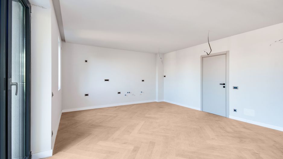 ARQA Jolie-Village || 2 camere || Comision 0% - Poză 2
