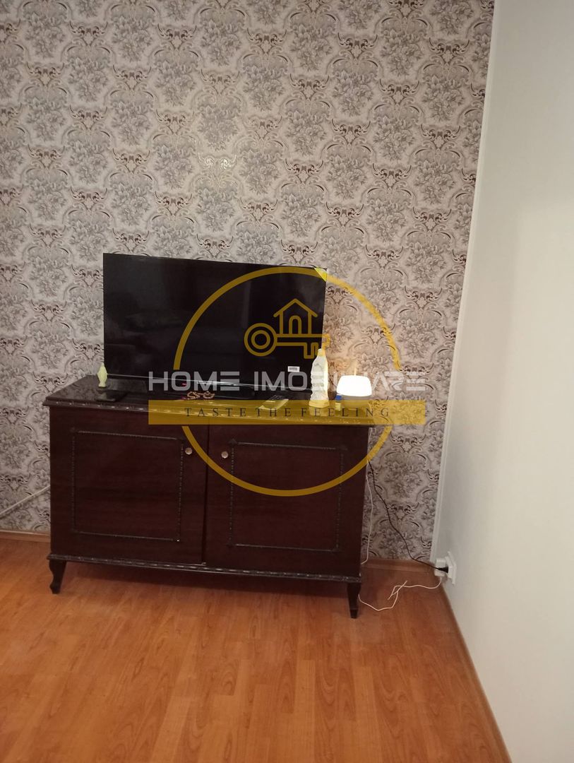 Apartament de inchiriat cu 2 Camere/ 39mp / nedecomandat / Alexandru cel Bun - Poză 5