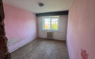 APARTAMENT 3 CAMERE ETAJ 3 CAMPULUNG - Poză 13