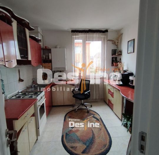 Apartament de vânzare 2 camere, decomandat, zona ultra centrală, semi / mobilat - Poză 5