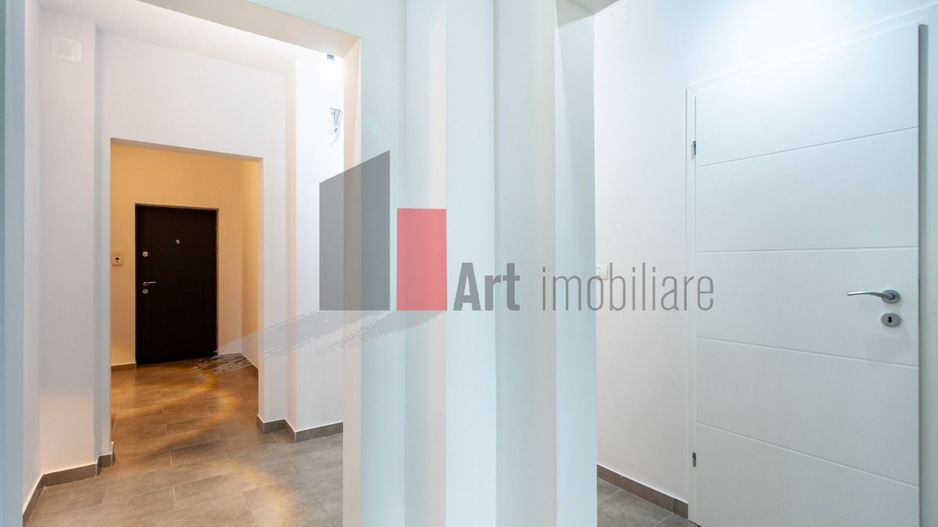 Apartamentul "ZORAGARRIA", Armeneasca,finisat lux, PRIMII LOCATARI DUPA RENOVARE - Poză 9