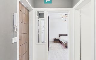 Apartament 1 cameră, 27 mp, Giroc centru - Poză 6